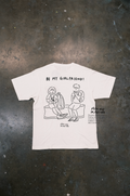 "Can you be my girlfriend" Tee