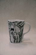 Ceramic Mugs