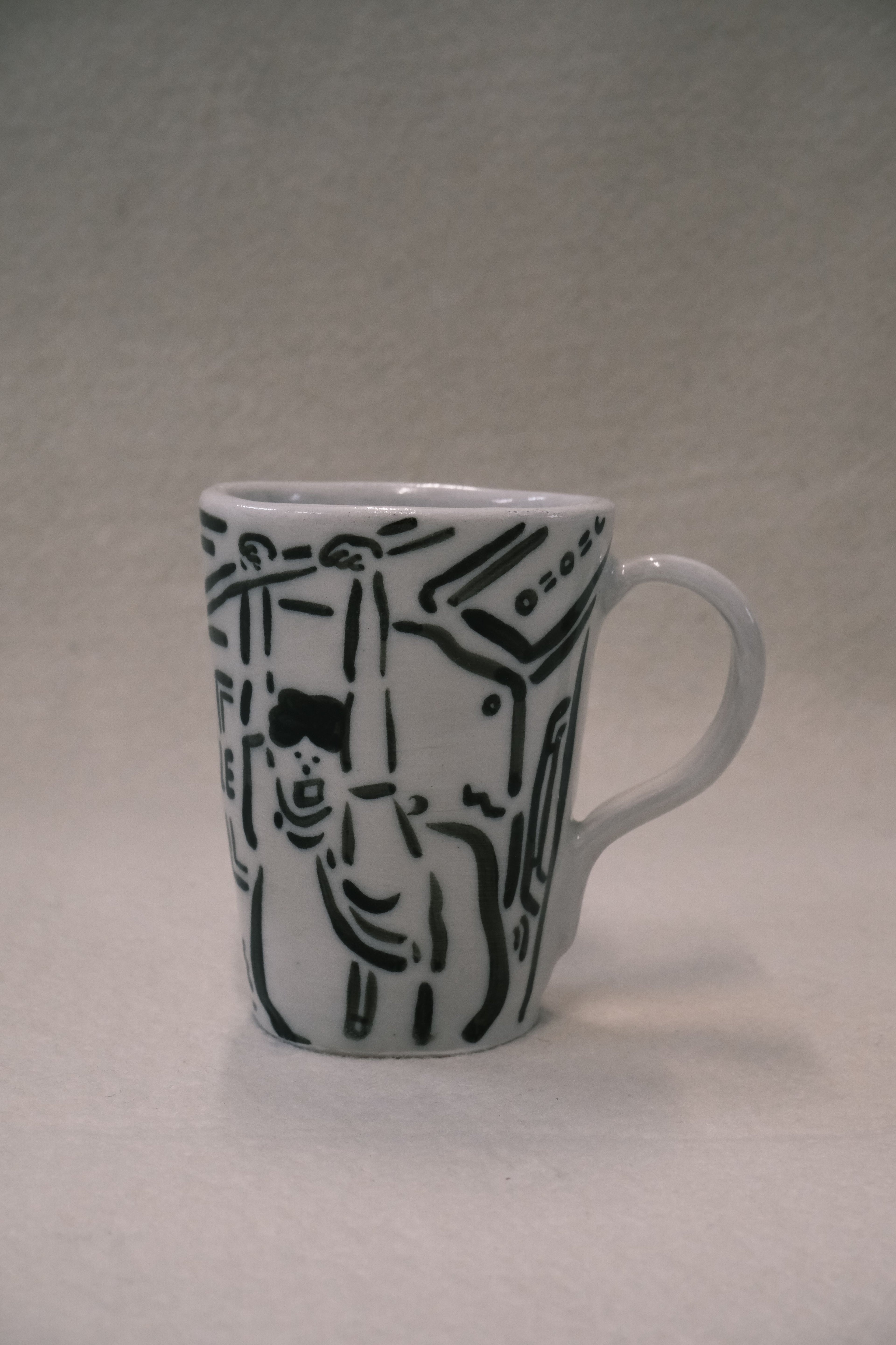 Ceramic Mugs