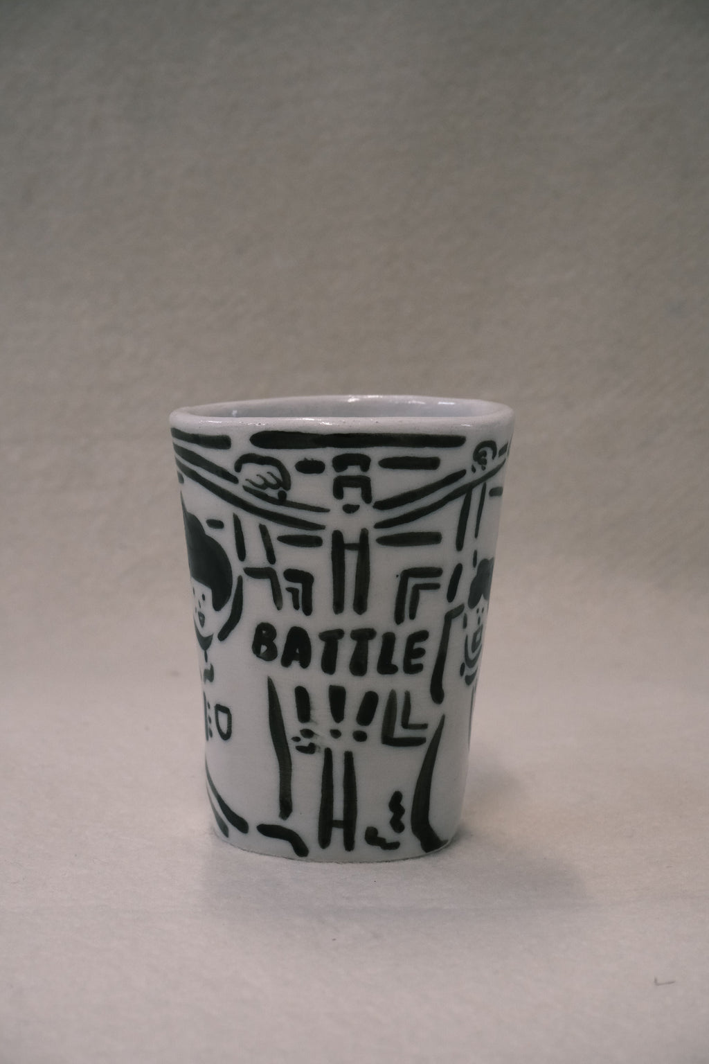 Ceramic Mugs