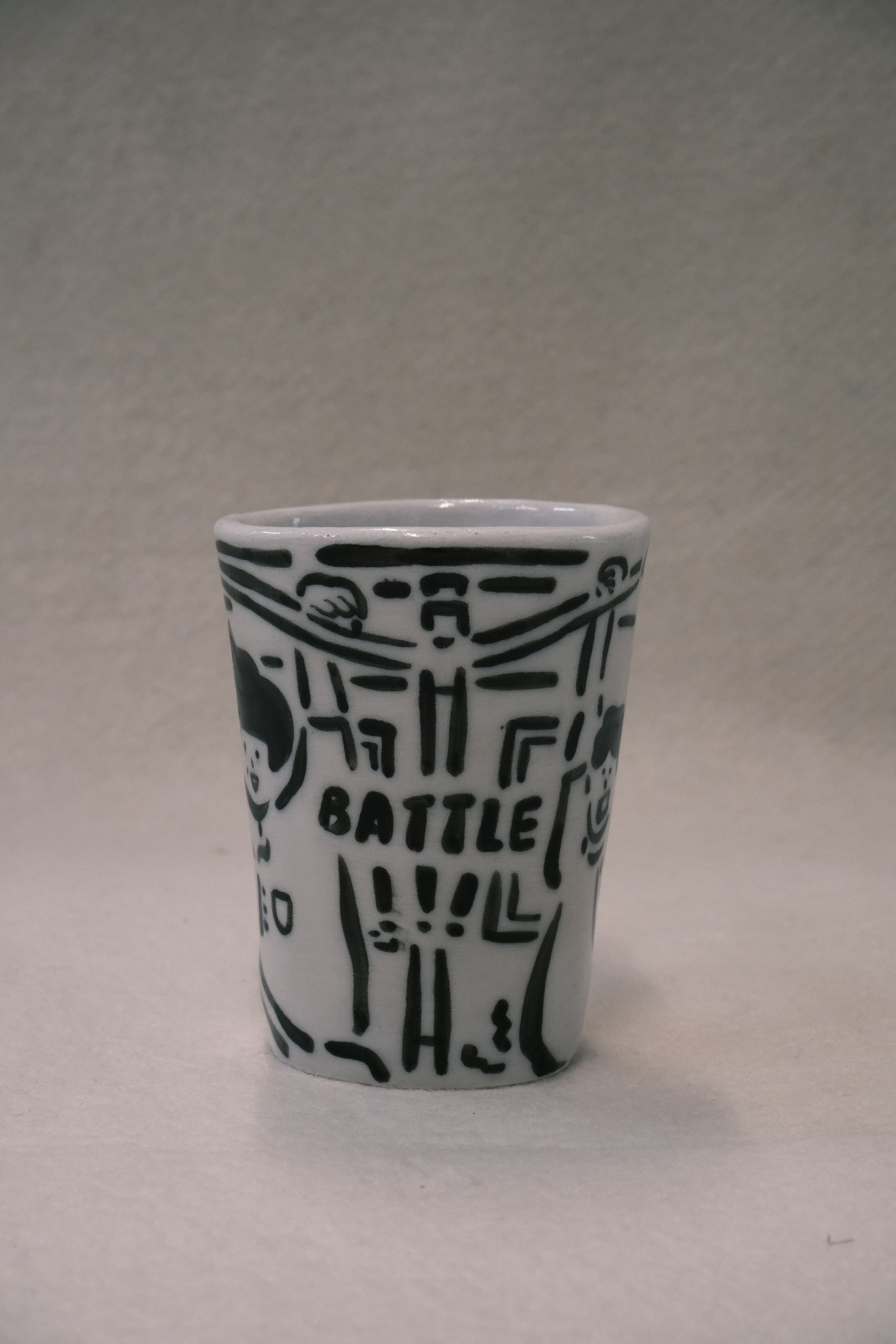 Ceramic Mugs