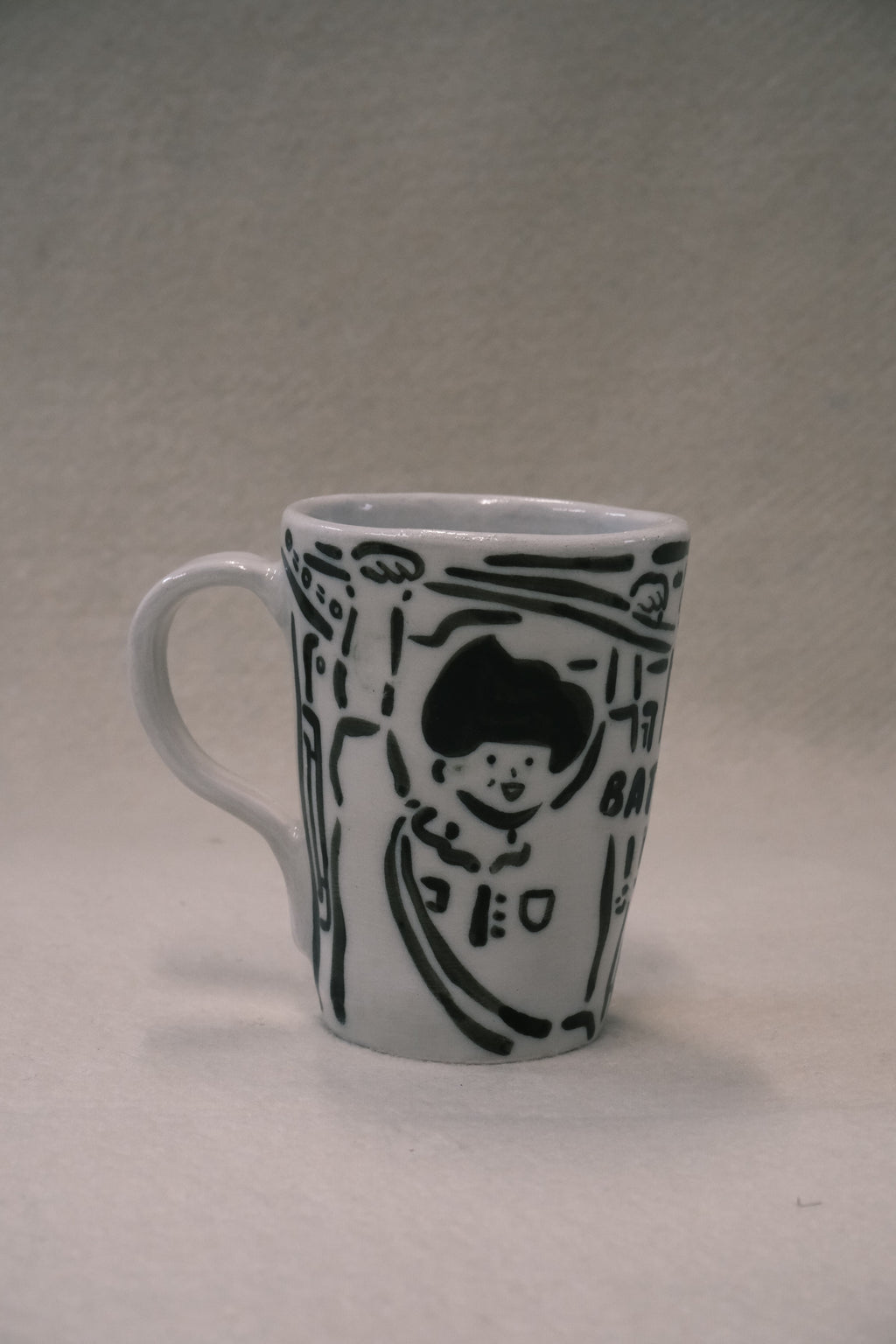 Ceramic Mugs