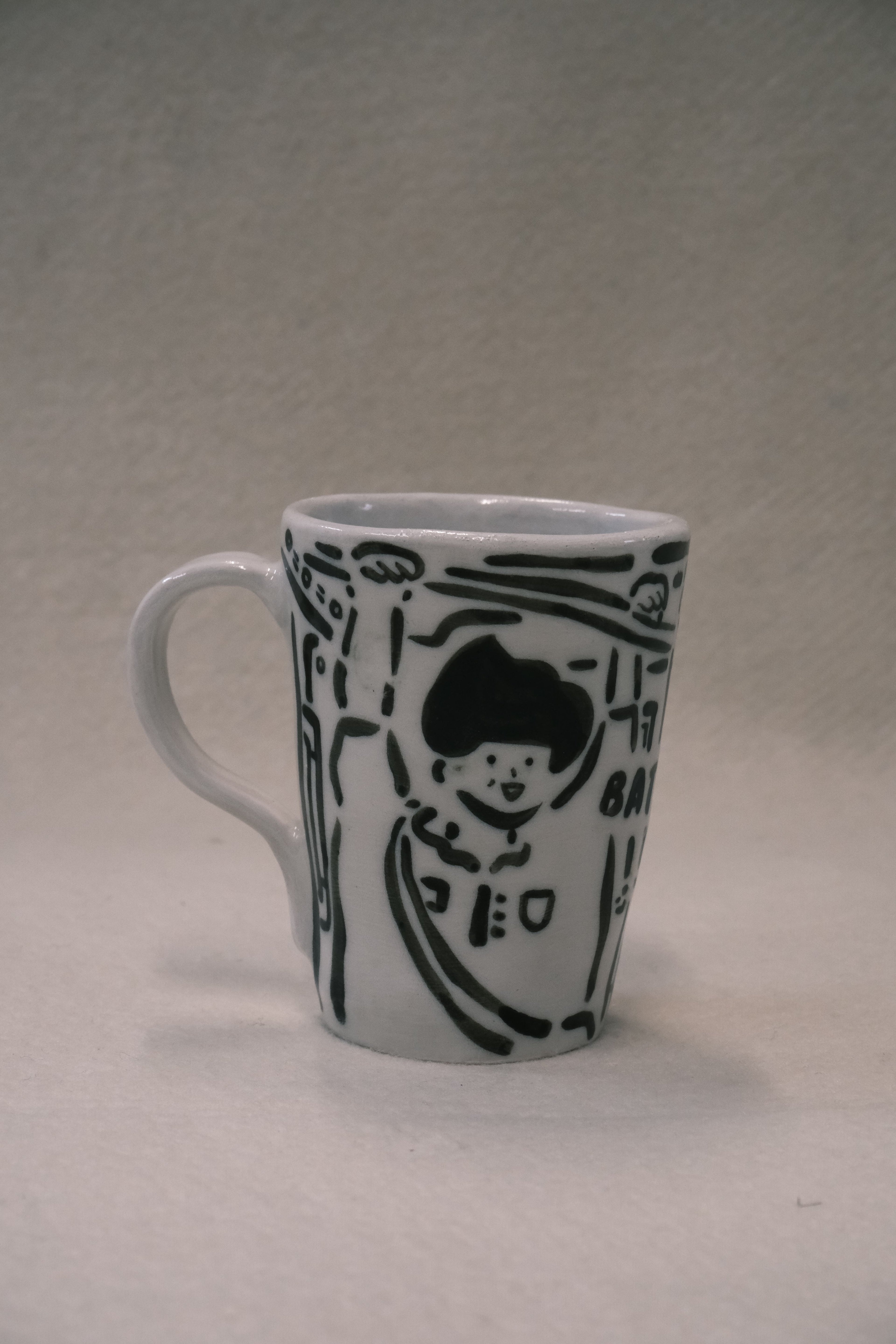 Ceramic Mugs