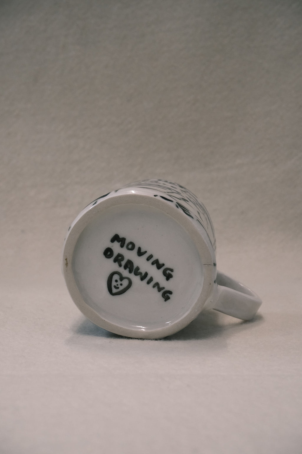 Ceramic Mugs