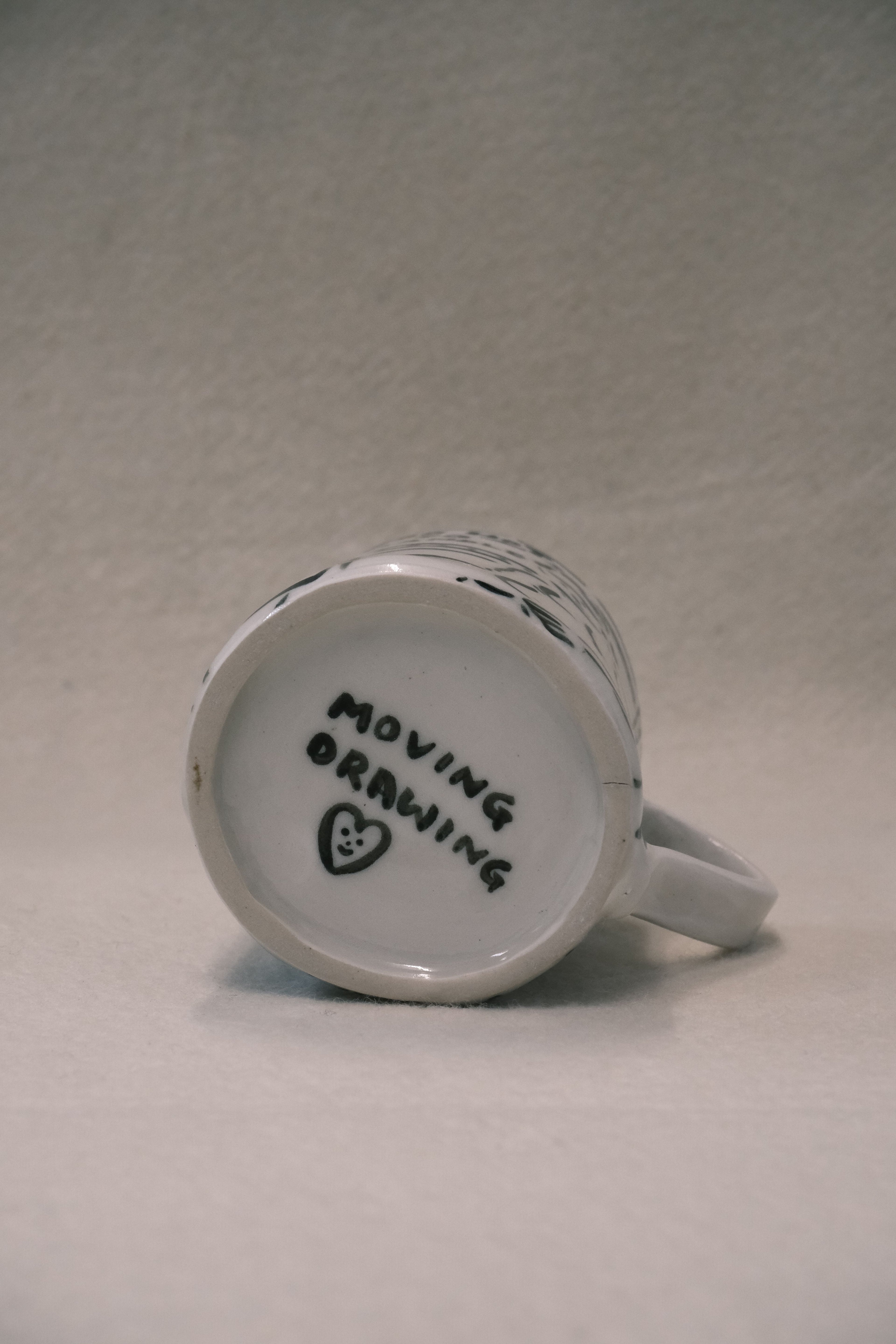Ceramic Mugs